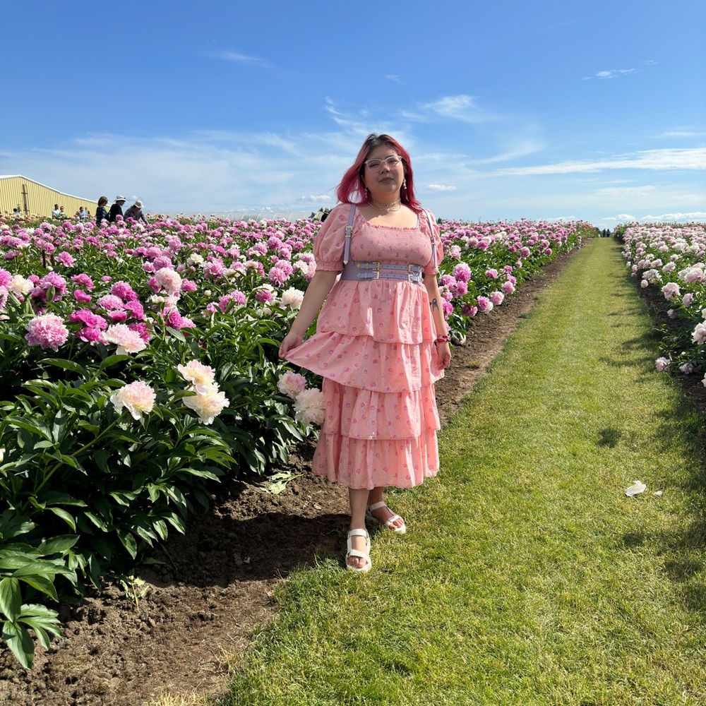 Meet your Posher, Veronica